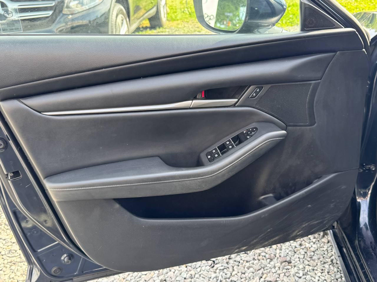Used - Mazda Mazda3 Hatchback Hatchback for sale in Staten Island NY