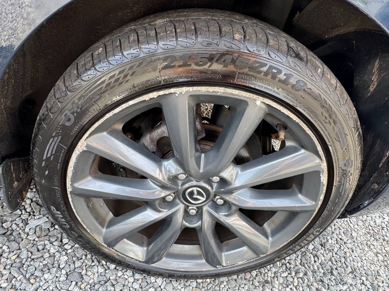 Used - Mazda Mazda3 Hatchback Hatchback for sale in Staten Island NY