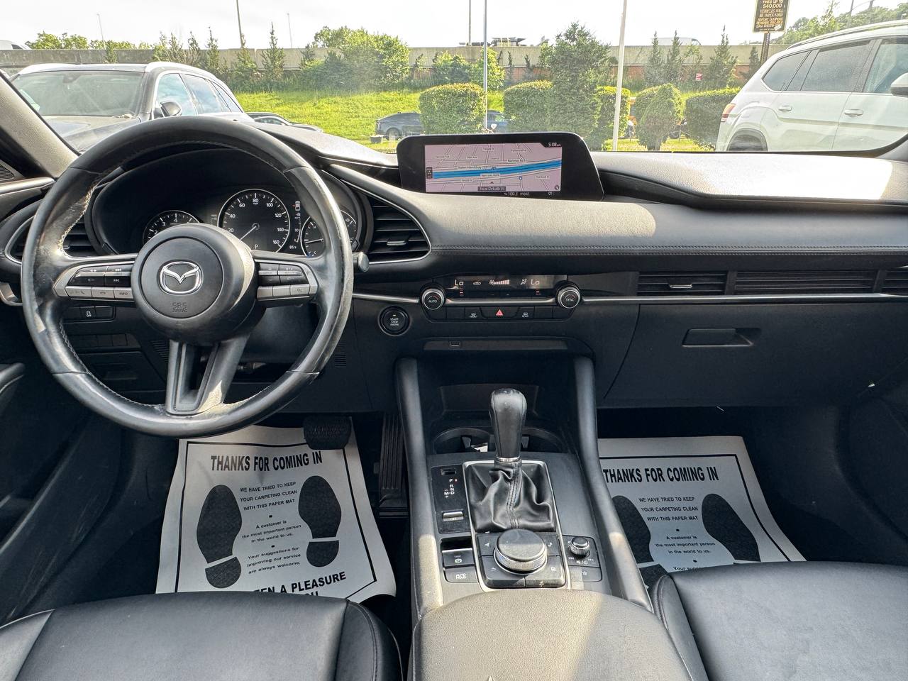 Used - Mazda Mazda3 Hatchback Hatchback for sale in Staten Island NY