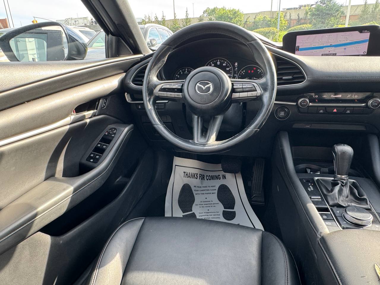 Used - Mazda Mazda3 Hatchback Hatchback for sale in Staten Island NY