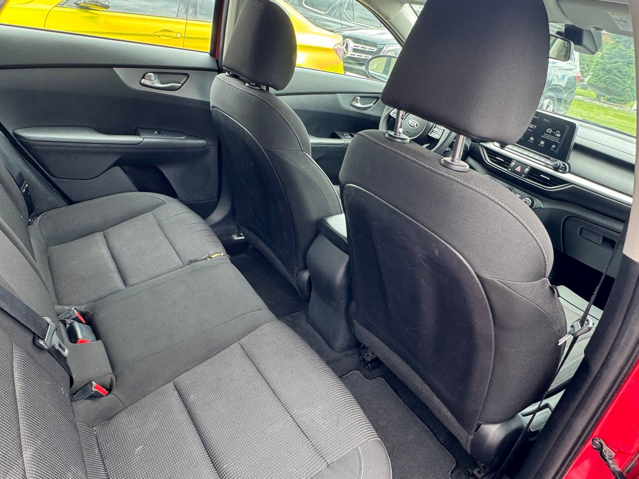 Used - Kia Forte LXS SEDAN for sale in Staten Island NY