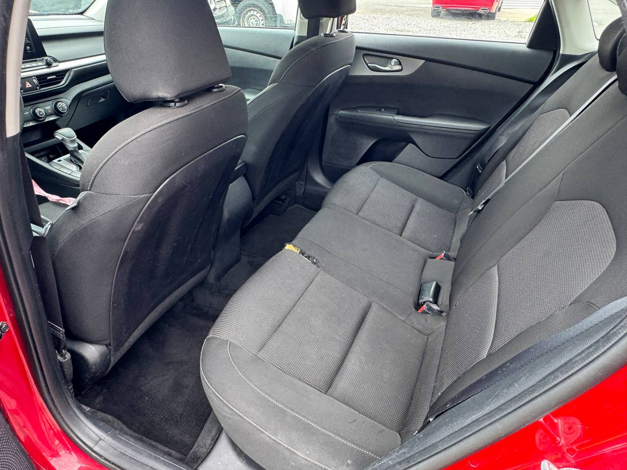 Used - Kia Forte LXS SEDAN for sale in Staten Island NY