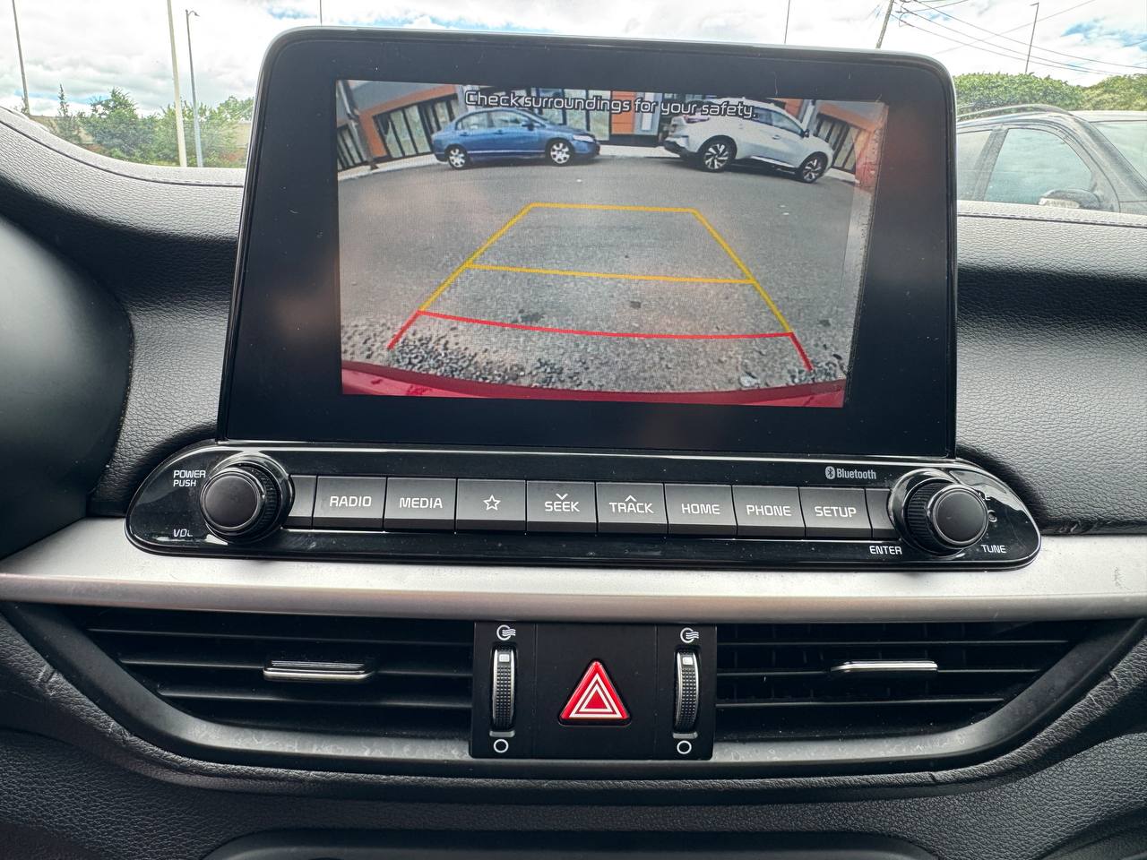 Used - Kia Forte LXS SEDAN for sale in Staten Island NY