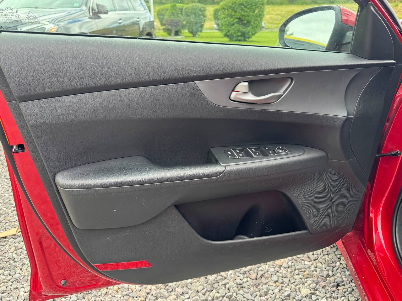 Used - Kia Forte LXS SEDAN for sale in Staten Island NY