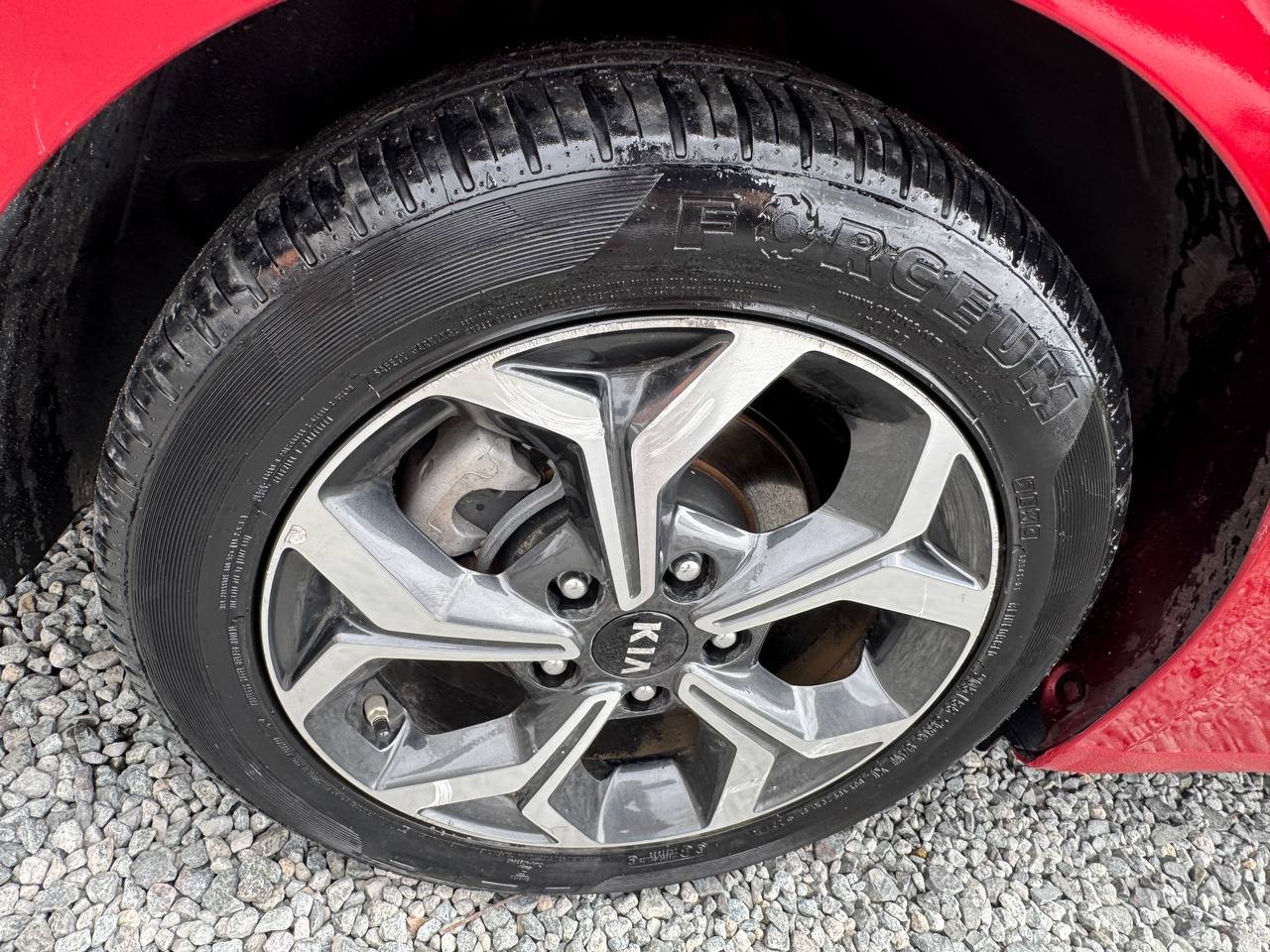 Used - Kia Forte LXS SEDAN for sale in Staten Island NY