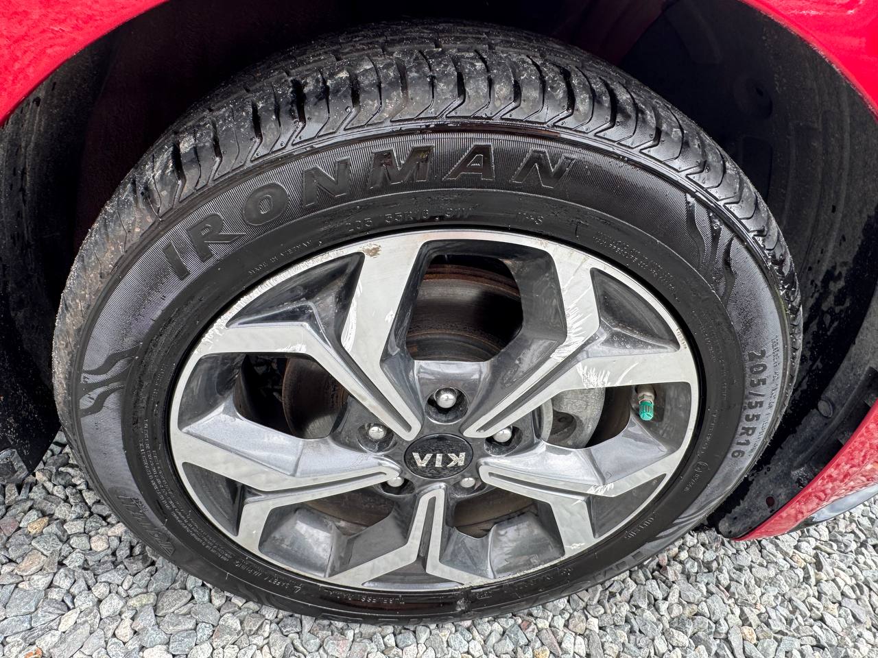 Used - Kia Forte LXS SEDAN for sale in Staten Island NY