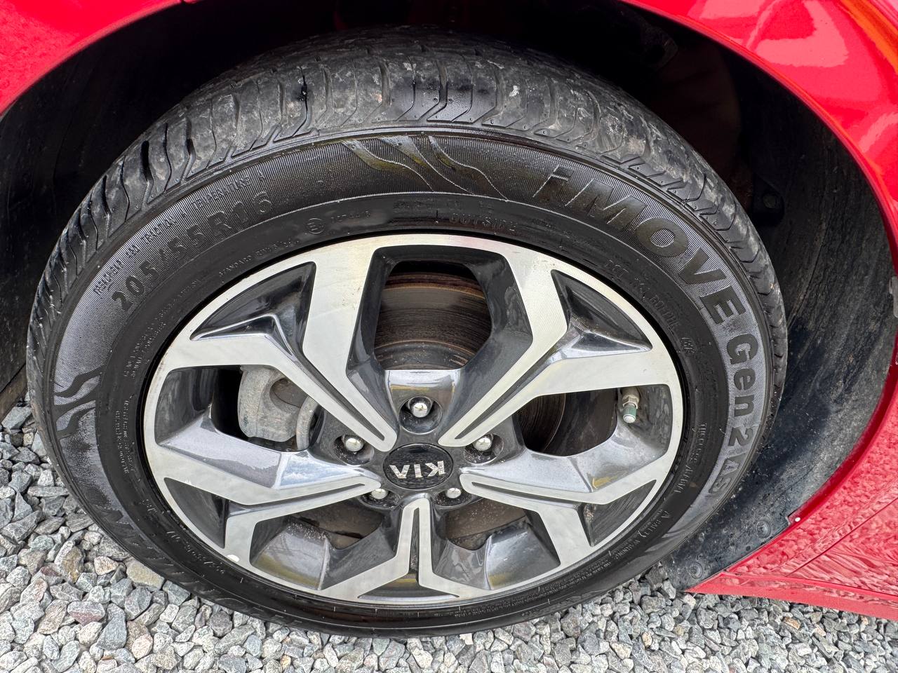 Used - Kia Forte LXS SEDAN for sale in Staten Island NY