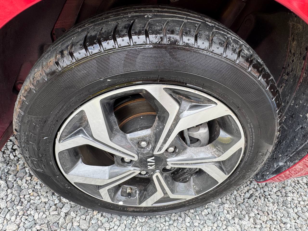 Used - Kia Forte LXS SEDAN for sale in Staten Island NY