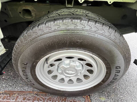 Used - Chevrolet Silverado 1500 LT Pickup Truck for sale in Staten Island NY