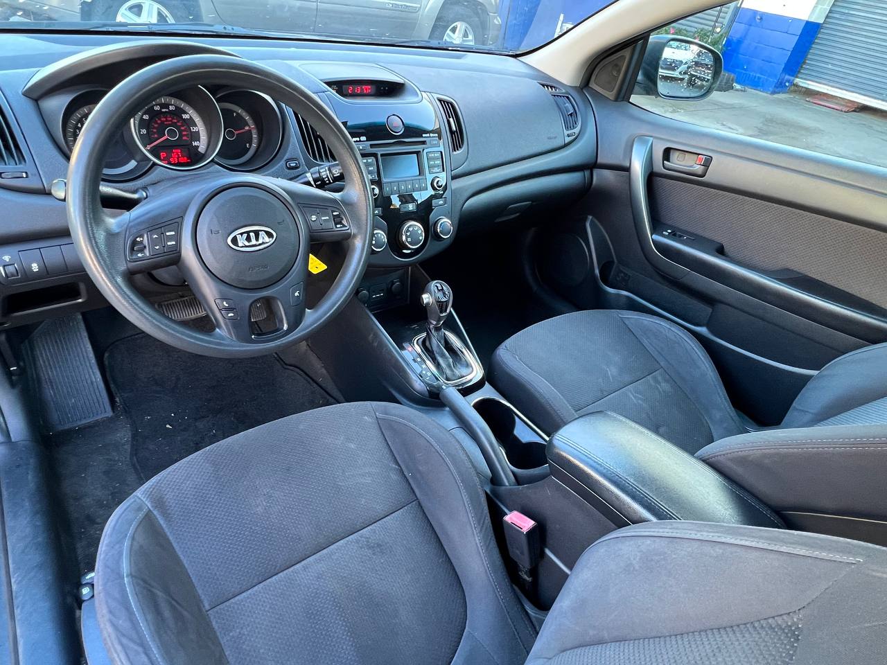 Used - Kia Forte Koup EX Coupe for sale in Staten Island NY