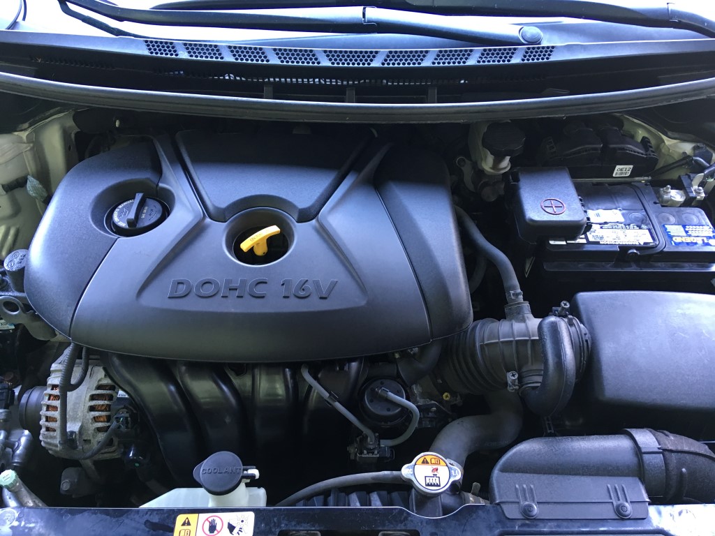 Used - Kia Forte LX Sedan for sale in Staten Island NY