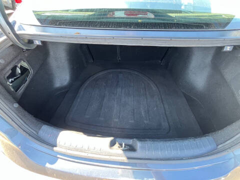 Used - Kia Forte LXS SEDAN for sale in Staten Island NY
