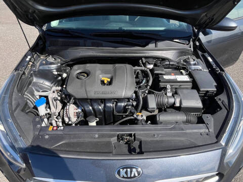 Used - Kia Forte LXS SEDAN for sale in Staten Island NY