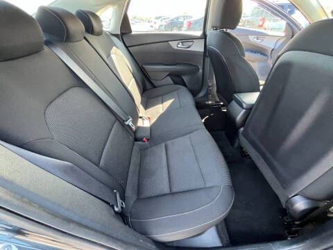 Used - Kia Forte LXS SEDAN for sale in Staten Island NY