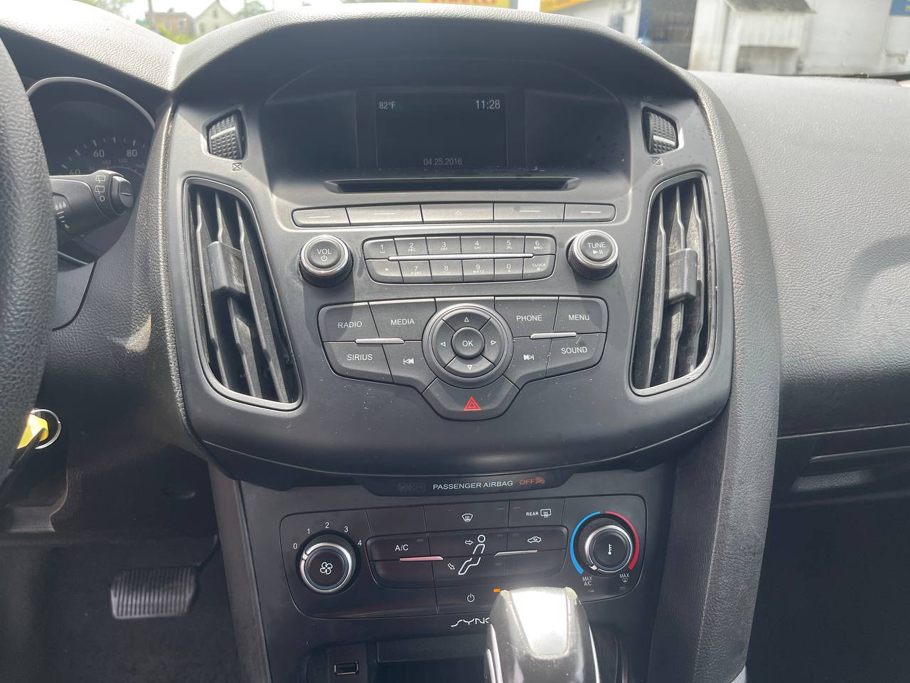 Used - Ford Focus SE Hatchback for sale in Staten Island NY