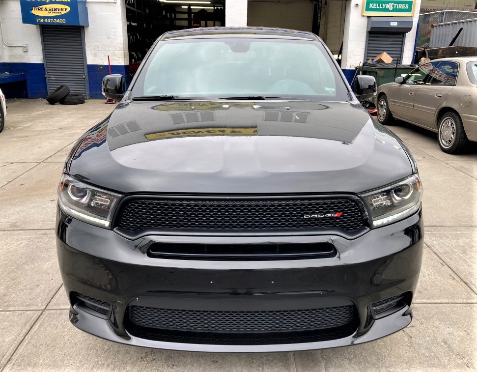 Used - Dodge Durango GT AWD SUV for sale in Staten Island NY