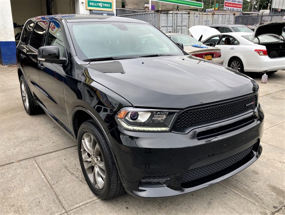 Used - Dodge Durango GT AWD SUV for sale in Staten Island NY