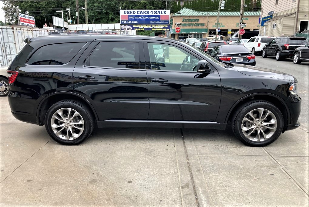 Used - Dodge Durango GT AWD SUV for sale in Staten Island NY