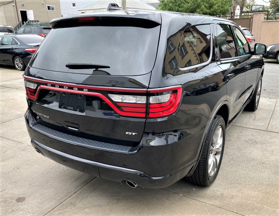 Used - Dodge Durango GT AWD SUV for sale in Staten Island NY