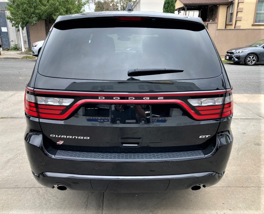 Used - Dodge Durango GT AWD SUV for sale in Staten Island NY