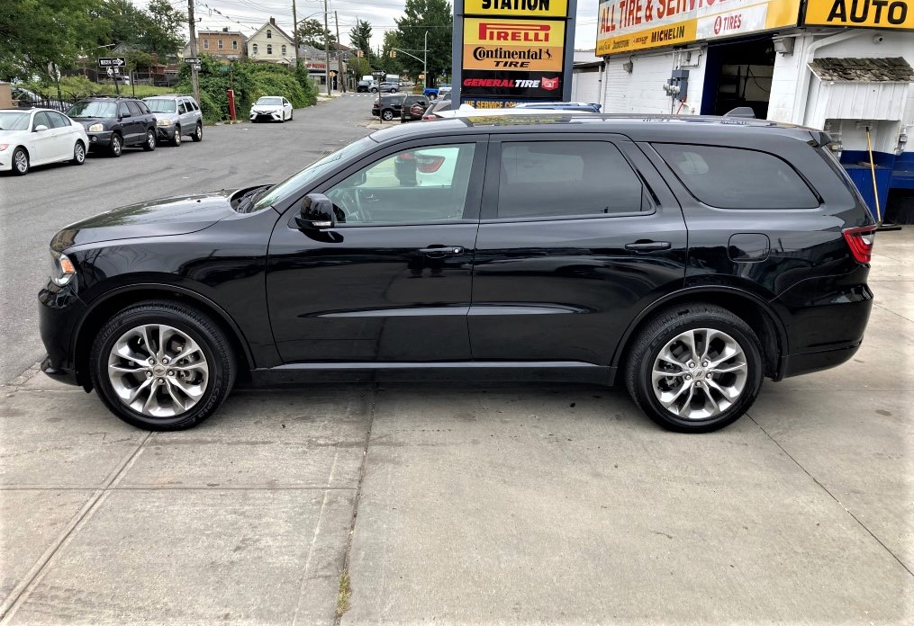 Used - Dodge Durango GT AWD SUV for sale in Staten Island NY