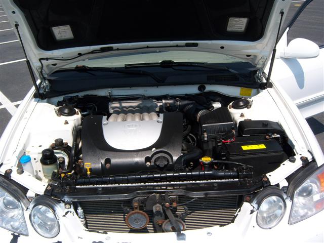 2004 Kia Optima 4 Door Sedan for sale in Brooklyn, NY