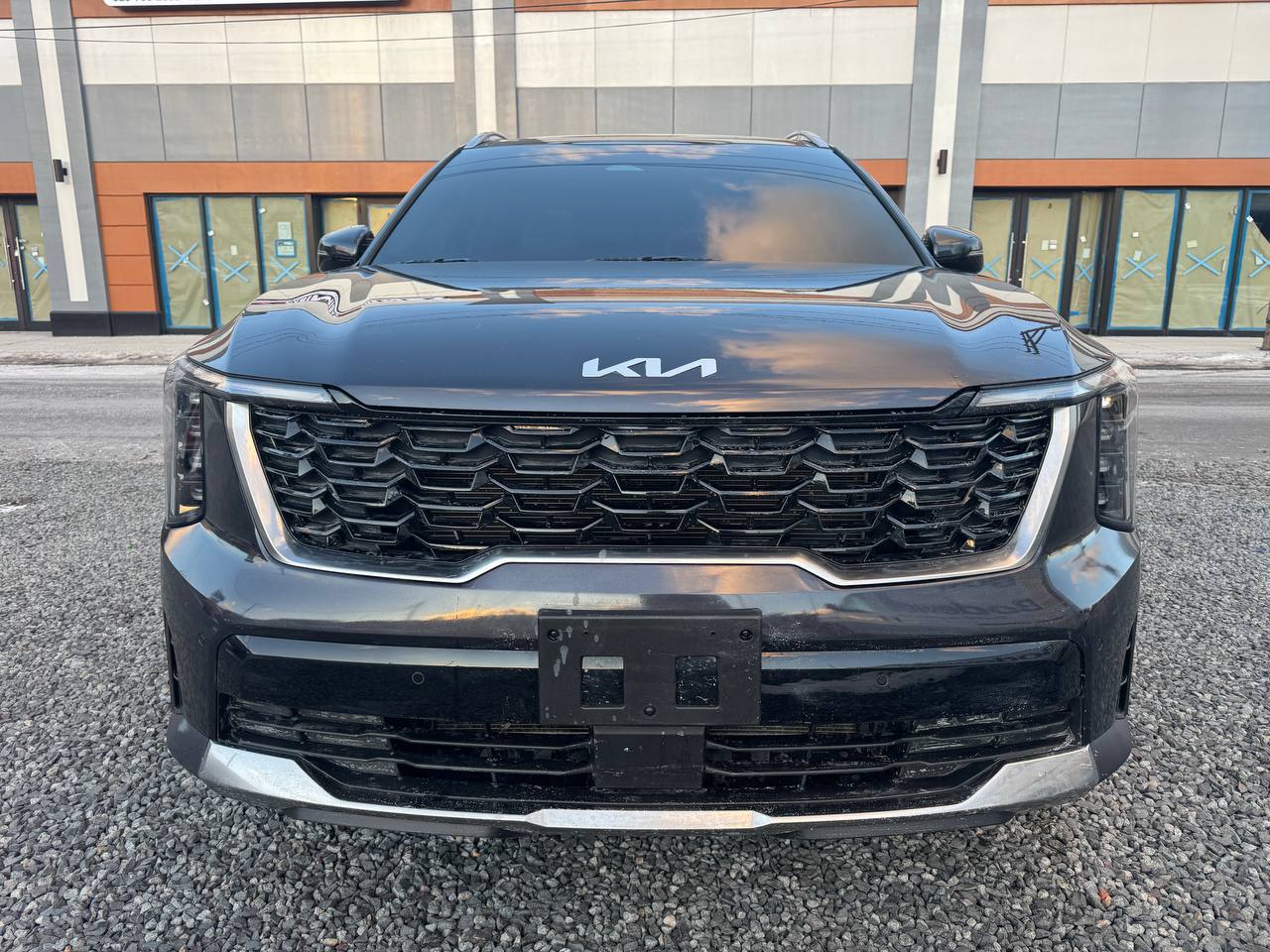 Used - Kia Sorento S SUV for sale in Staten Island NY