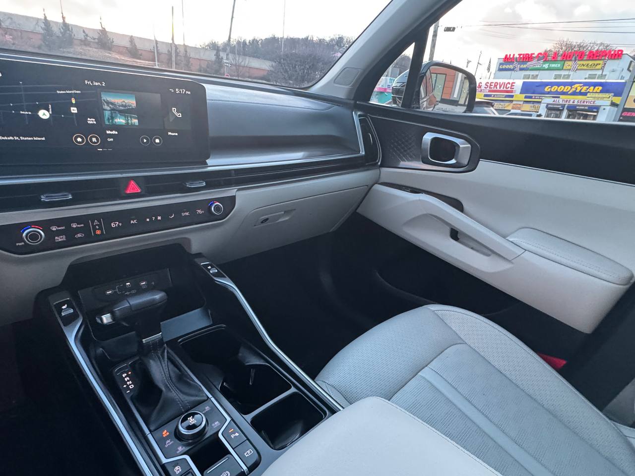 Used - Kia Sorento S SUV for sale in Staten Island NY