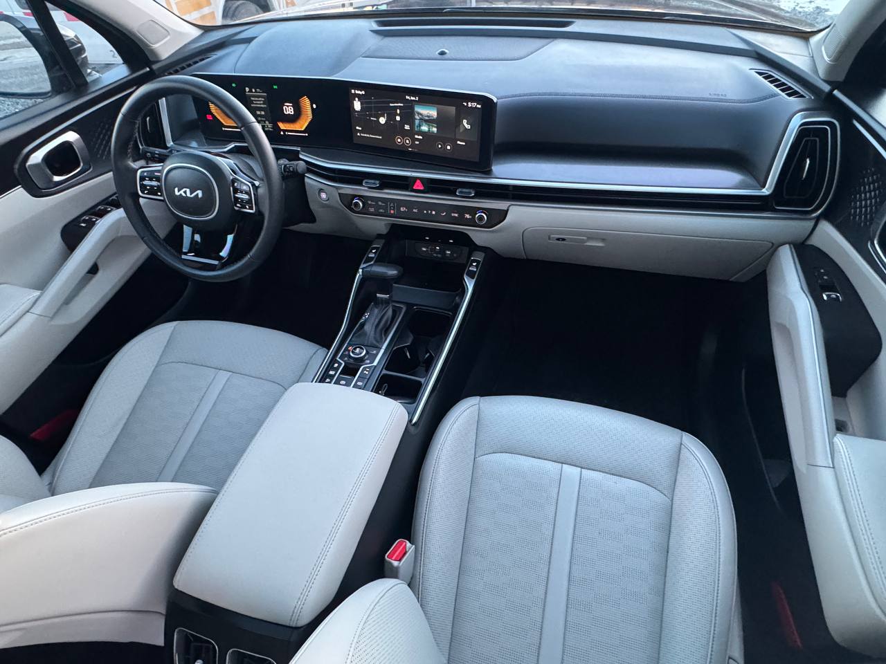 Used - Kia Sorento S SUV for sale in Staten Island NY