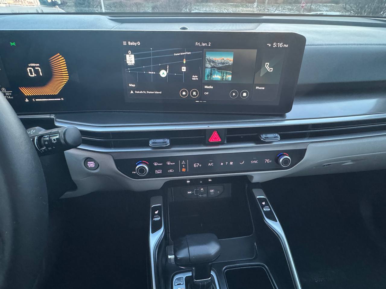 Used - Kia Sorento S SUV for sale in Staten Island NY