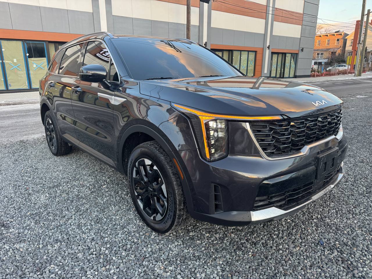 Used - Kia Sorento S SUV for sale in Staten Island NY