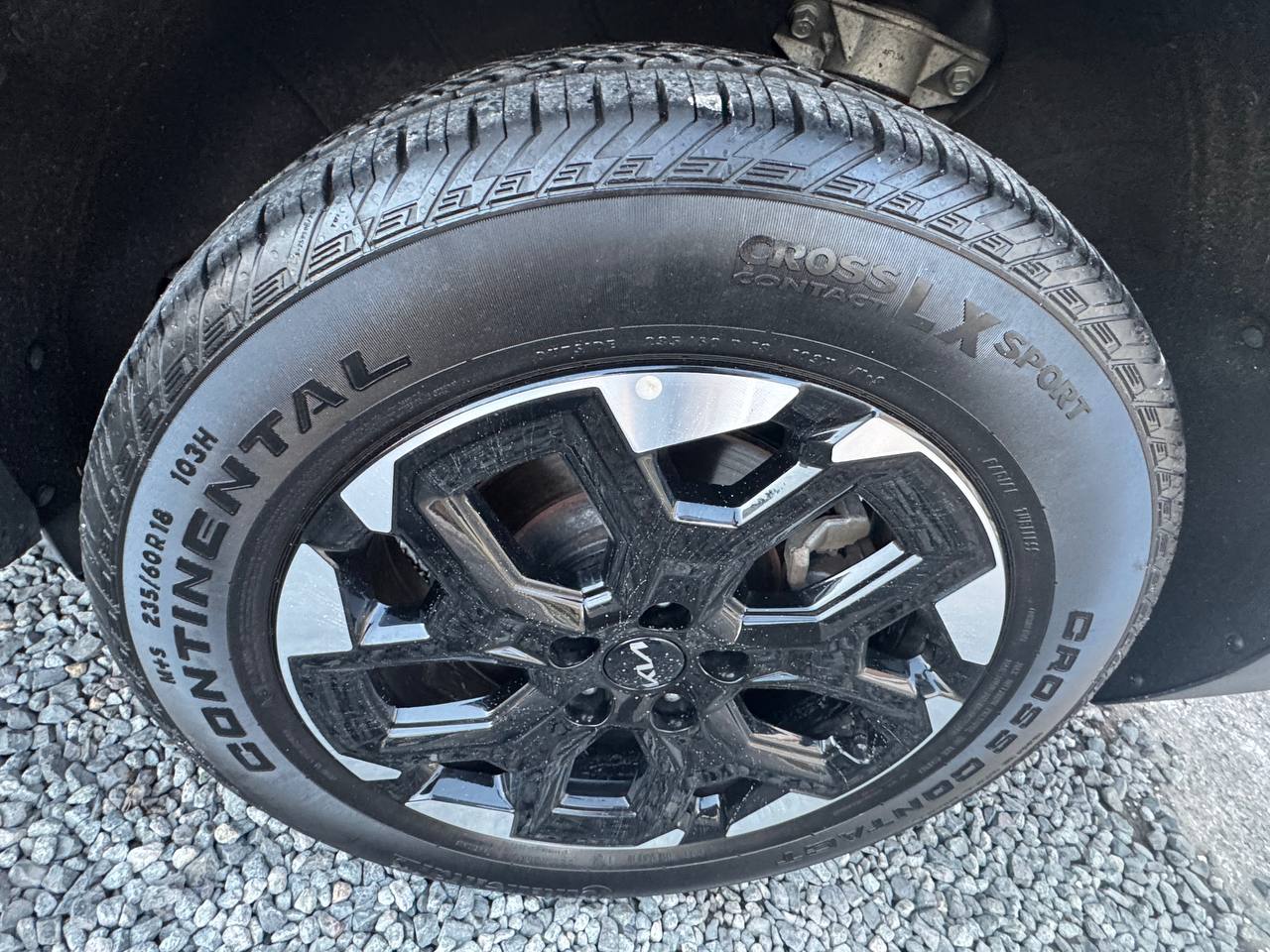 Used - Kia Sorento S SUV for sale in Staten Island NY