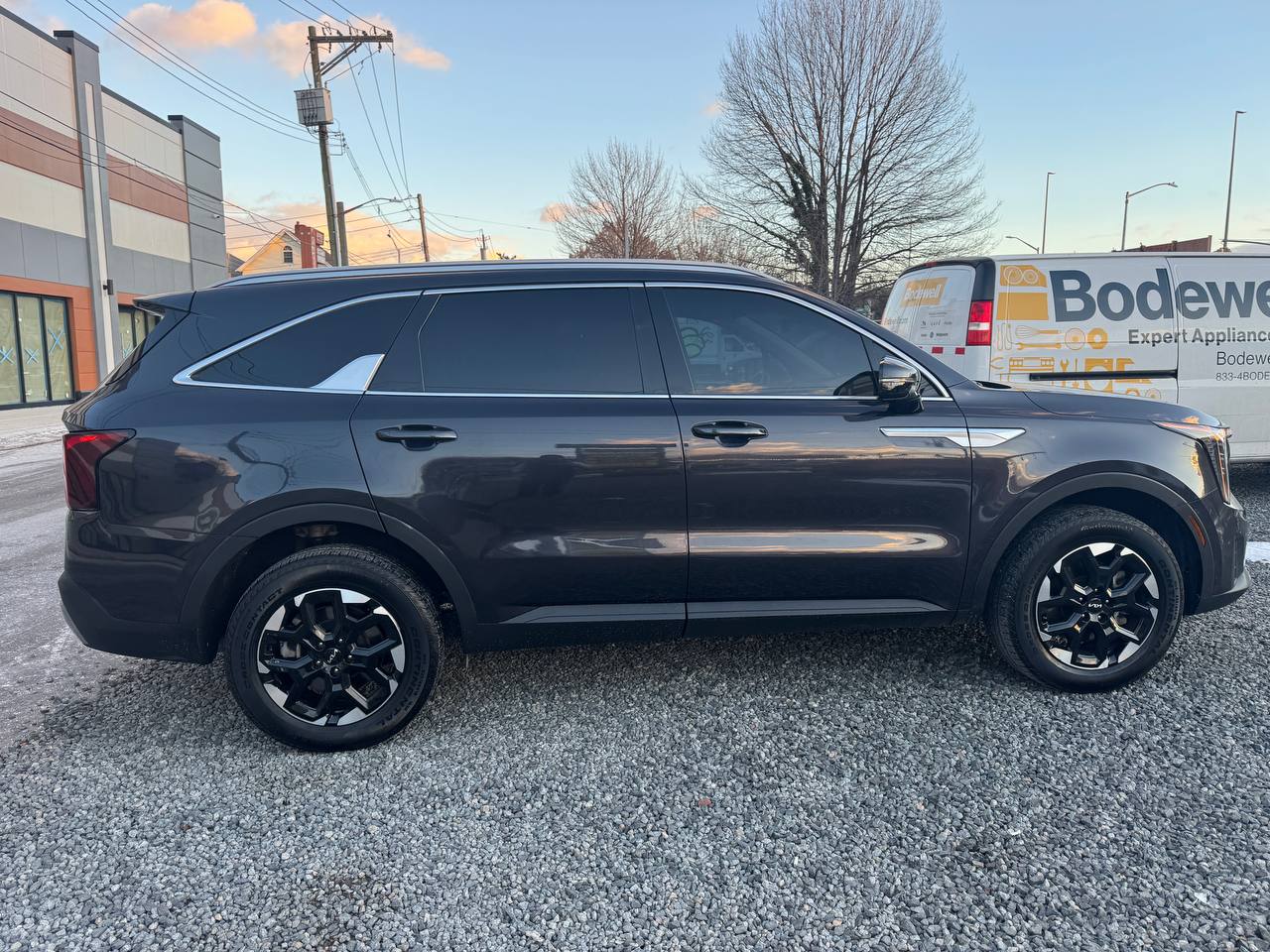 Used - Kia Sorento S SUV for sale in Staten Island NY