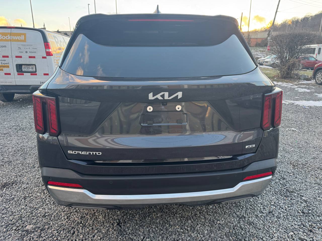 Used - Kia Sorento S SUV for sale in Staten Island NY