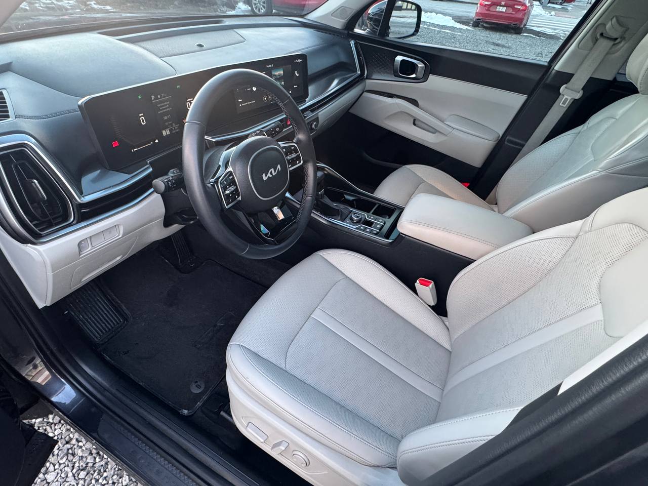 Used - Kia Sorento S SUV for sale in Staten Island NY