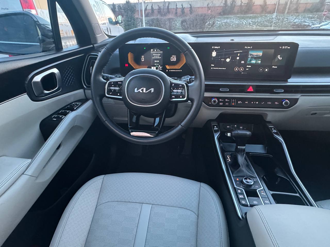 Used - Kia Sorento S SUV for sale in Staten Island NY