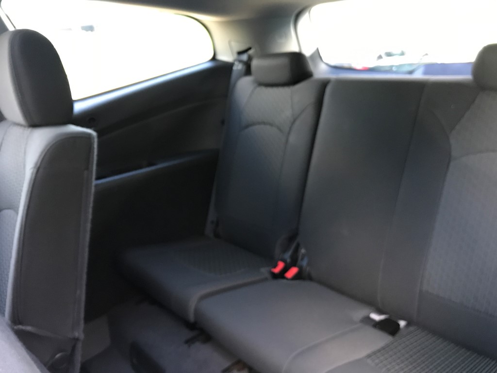 Used - Chevrolet Traverse LT SUV for sale in Staten Island NY