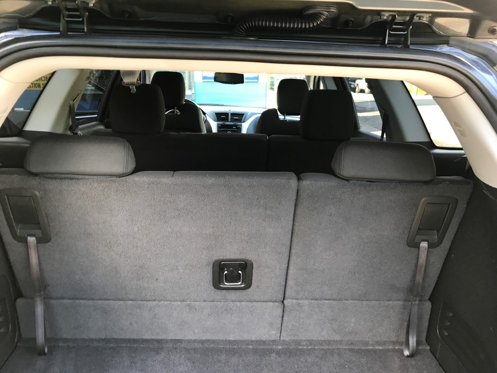 Used - Chevrolet Traverse LT SUV for sale in Staten Island NY