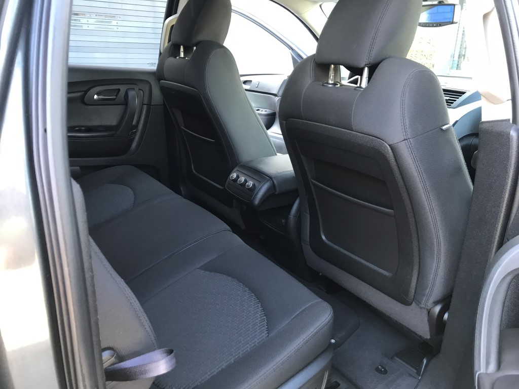 Used - Chevrolet Traverse LT SUV for sale in Staten Island NY