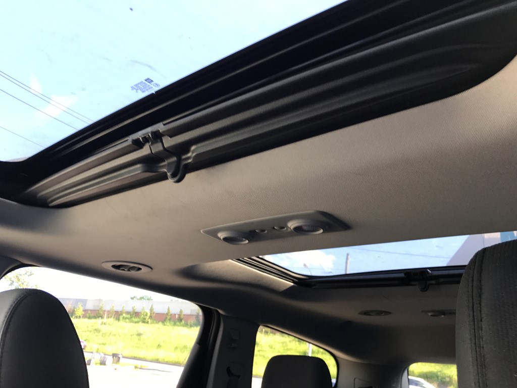 Used - Chevrolet Traverse LT SUV for sale in Staten Island NY