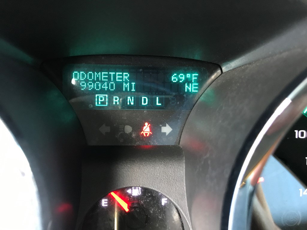 Used - Chevrolet Traverse LT SUV for sale in Staten Island NY