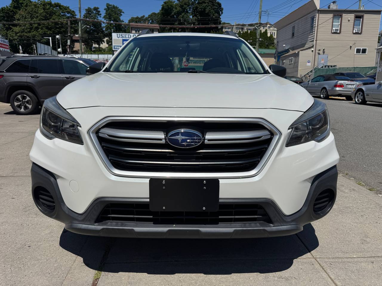 Used - Subaru Outback 2.5i AWD Wagon for sale in Staten Island NY