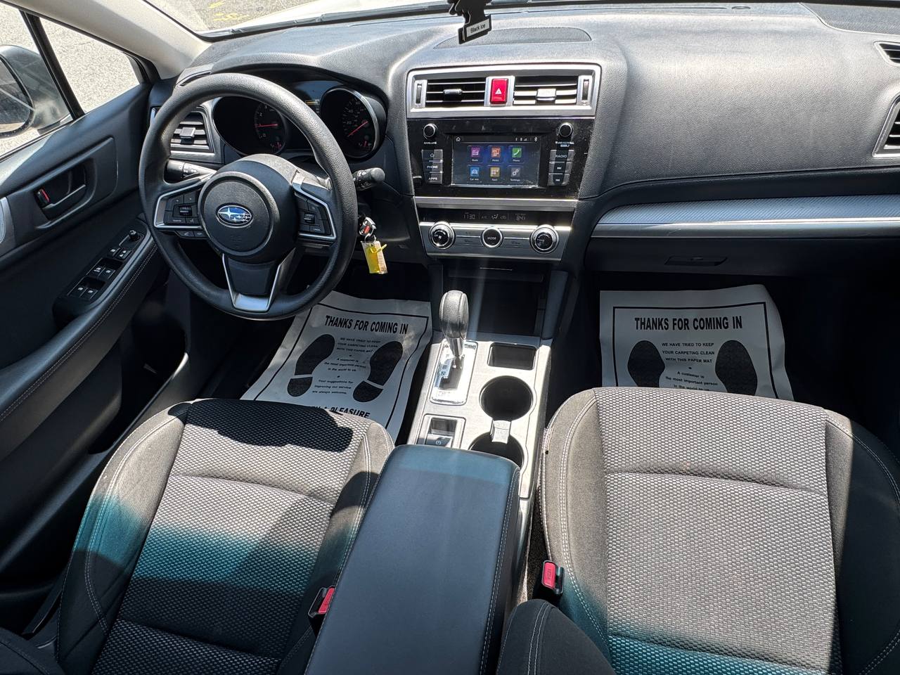 Used - Subaru Outback 2.5i AWD Wagon for sale in Staten Island NY