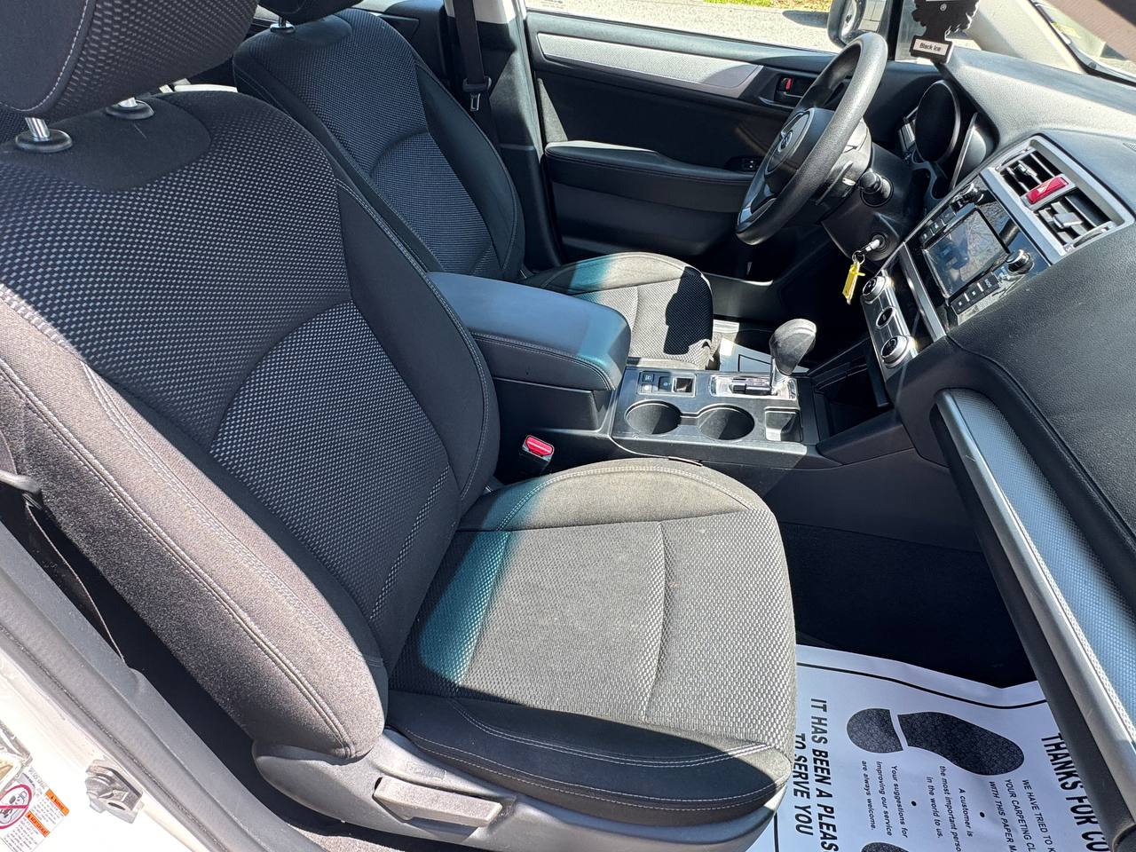 Used - Subaru Outback 2.5i AWD Wagon for sale in Staten Island NY