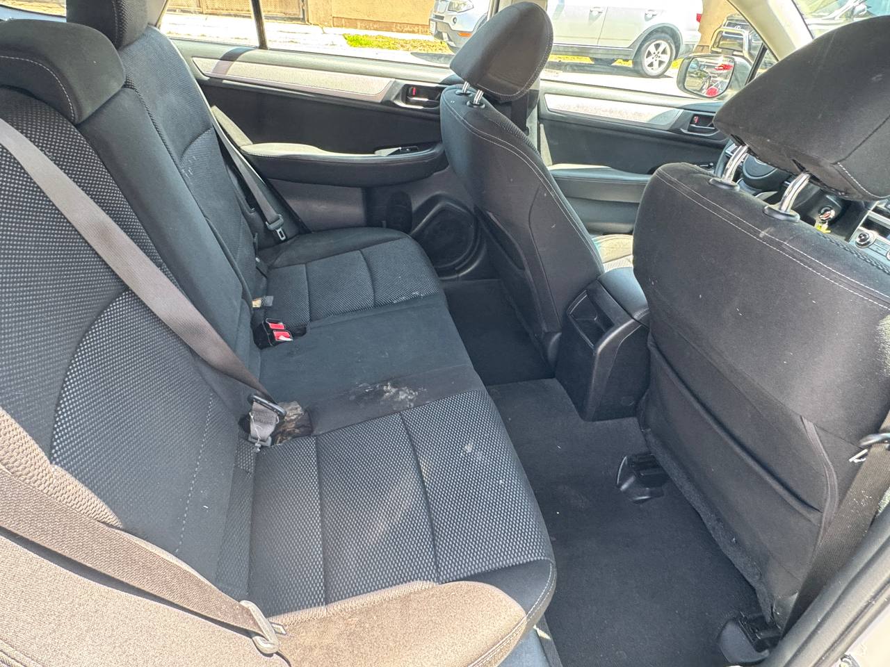Used - Subaru Outback 2.5i AWD Wagon for sale in Staten Island NY