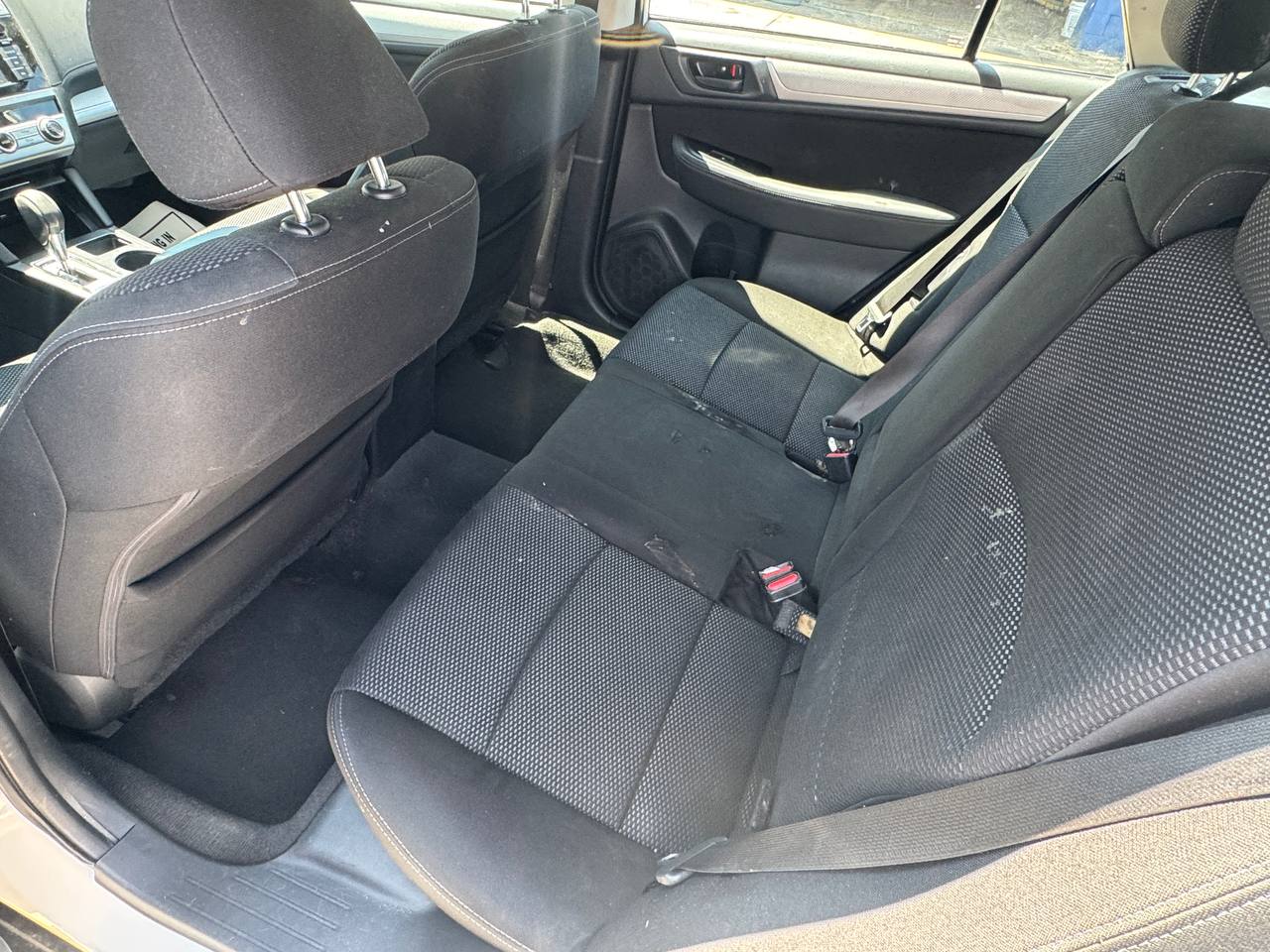 Used - Subaru Outback 2.5i AWD Wagon for sale in Staten Island NY