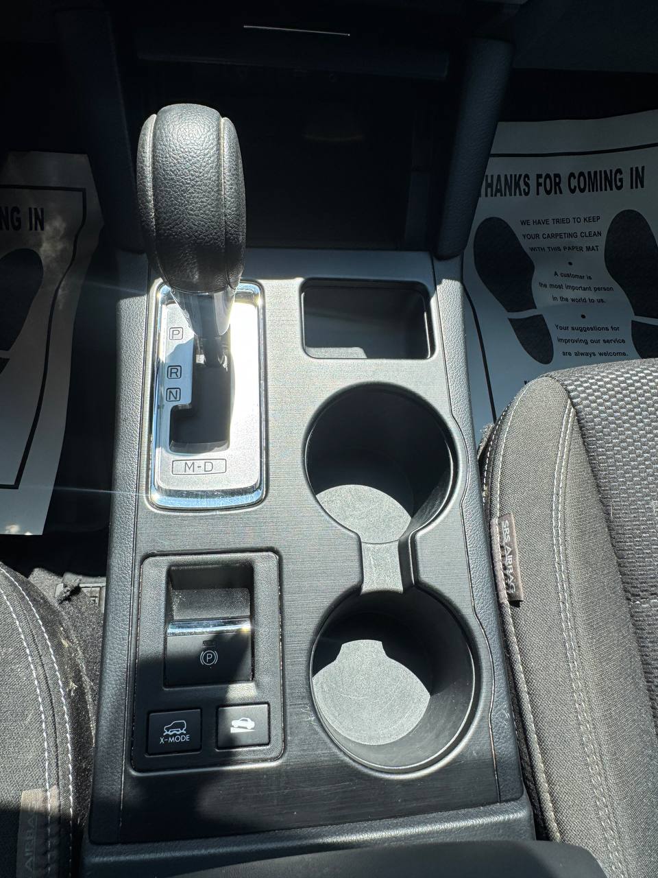 Used - Subaru Outback 2.5i AWD Wagon for sale in Staten Island NY