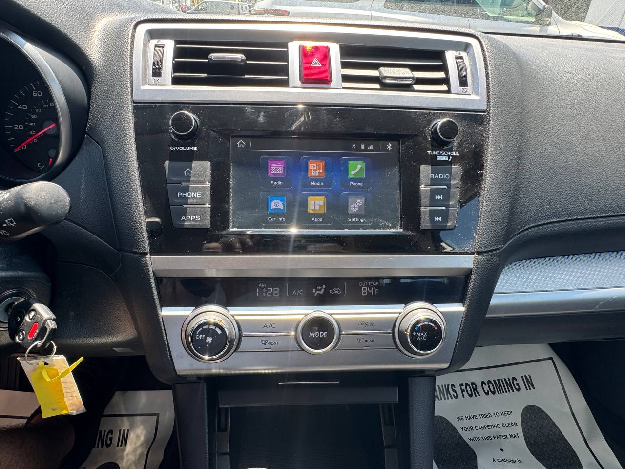 Used - Subaru Outback 2.5i AWD Wagon for sale in Staten Island NY
