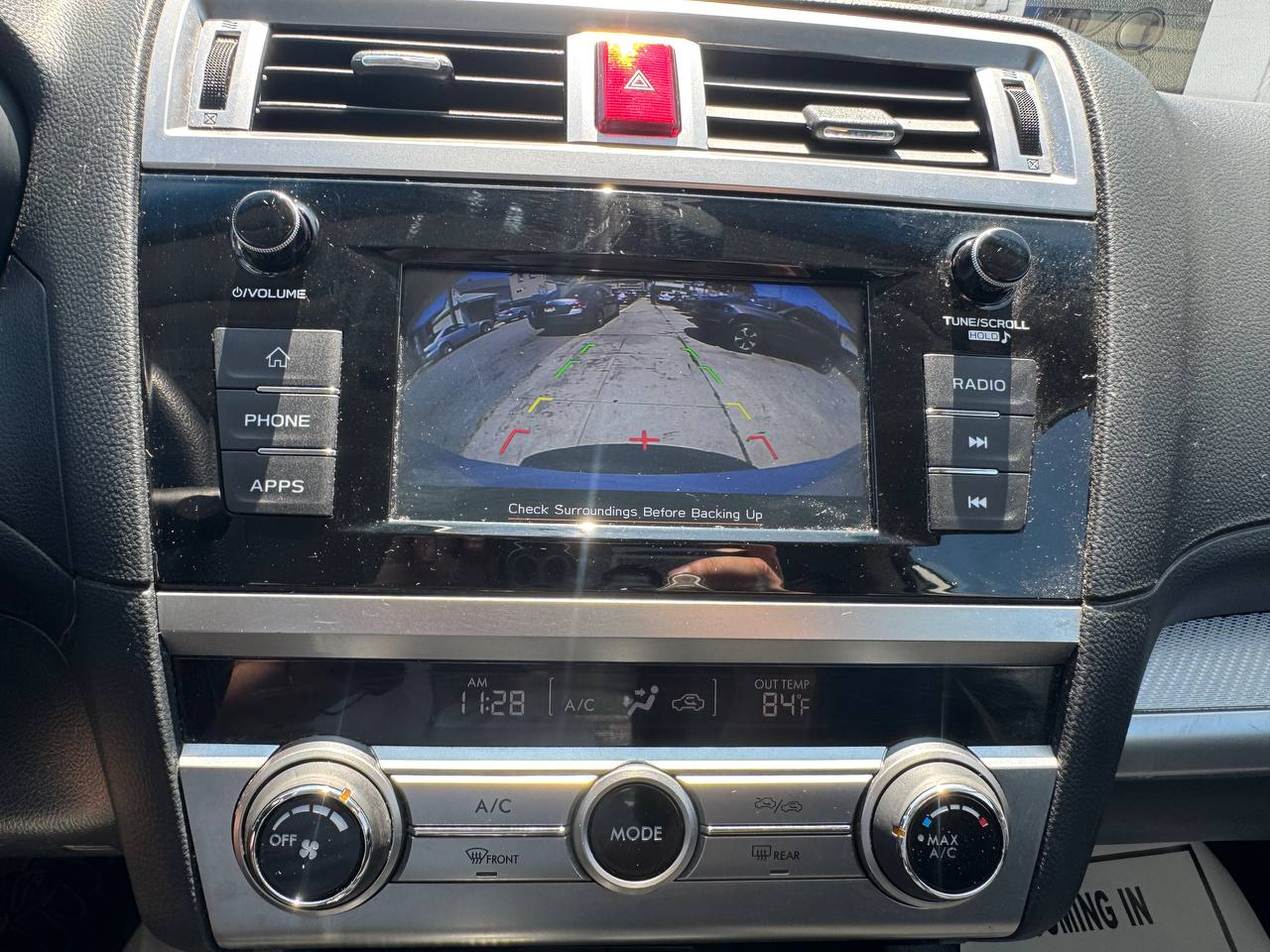 Used - Subaru Outback 2.5i AWD Wagon for sale in Staten Island NY