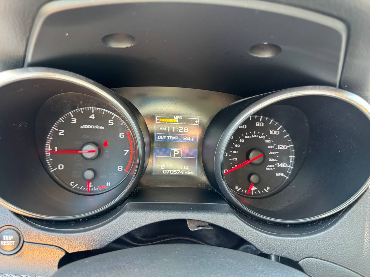 Used - Subaru Outback 2.5i AWD Wagon for sale in Staten Island NY